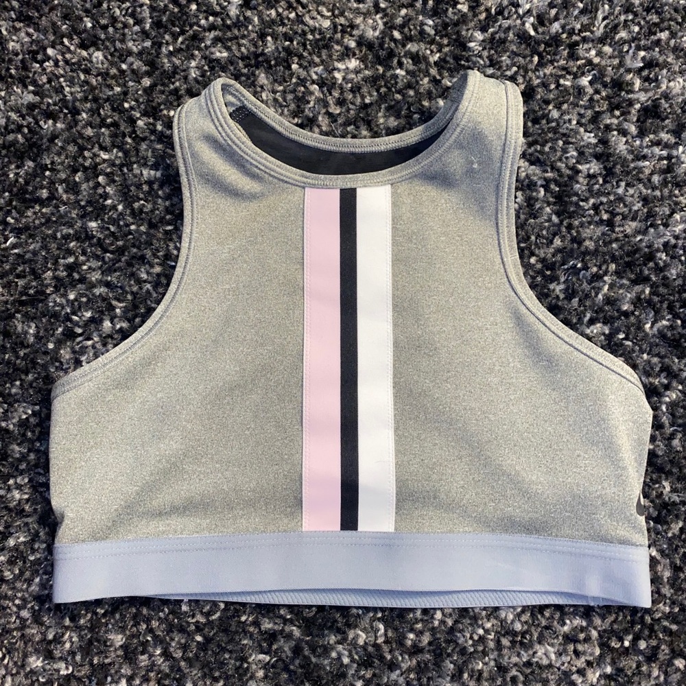 Nike sports bra